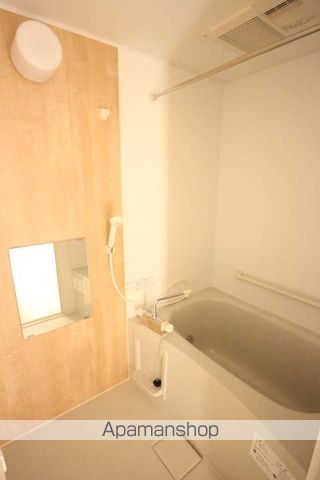 エクレールの内装写真