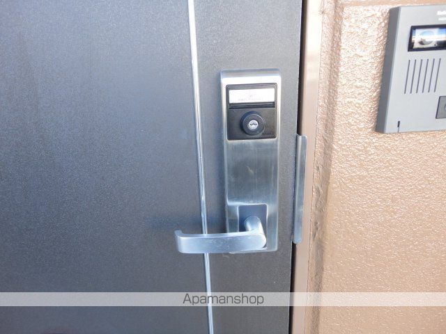 クレシアの内装写真