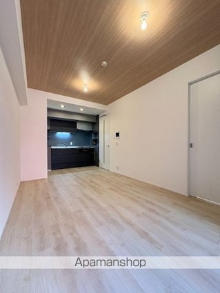 レジディア日本橋浜町[1LDK/41.19m2]のリビング・居間2