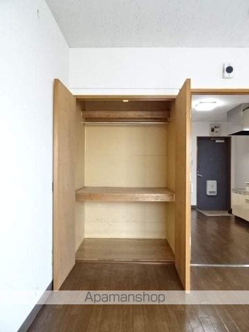 第5田畑ハイツの内装写真