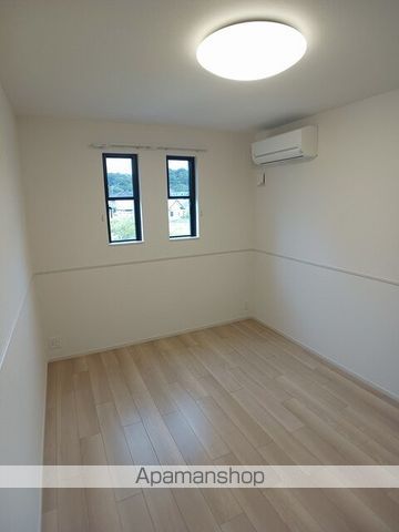ベルジークⅡ[2LDK/59.58m2]のその他内装2