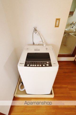 吉田ハイツの内装写真
