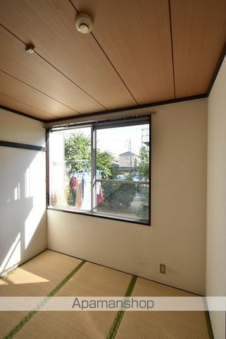清水コーポEの内装写真