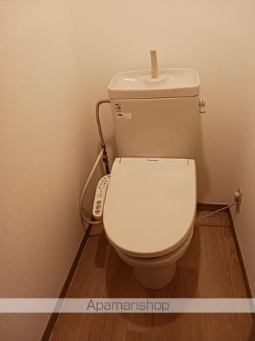 アール平和の内装写真
