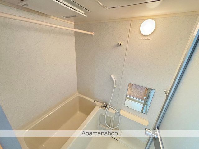 サンワロイヤル長江の内装写真