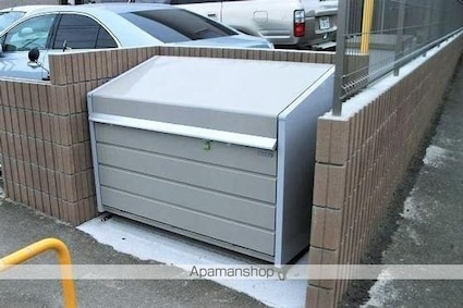 エスペランサ　Ｂ棟[3LDK/85.5m2]の内装1