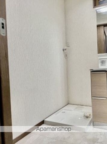 茶山4丁目貸家の内装写真