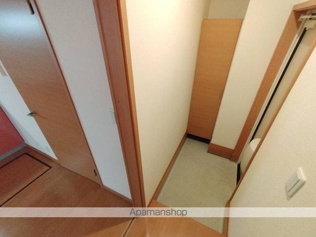 フォレストメゾンIの内装写真