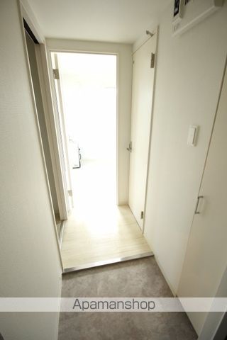 アール南郷16の内装写真