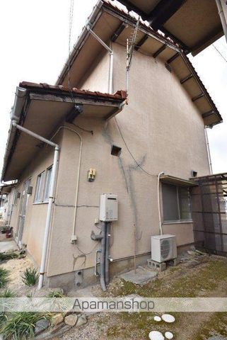 高島マンションの外観写真