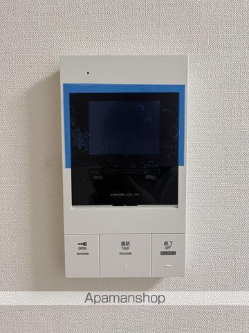 グランディア大阪ノースの内装写真