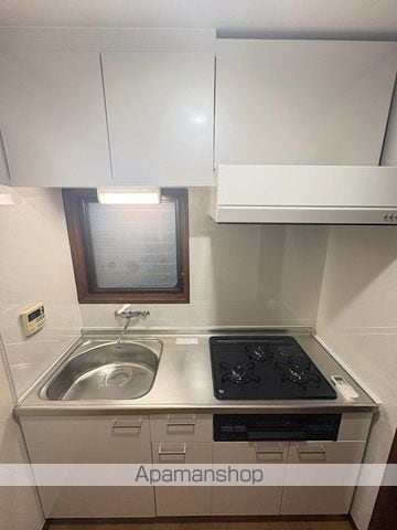 シェモア越仲の内装写真