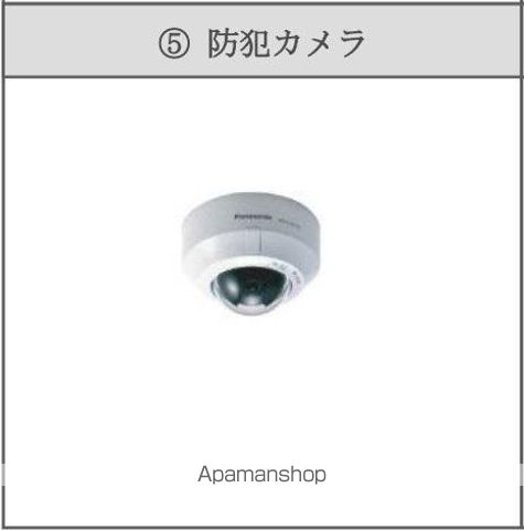 土佐山田町アパートの内装写真