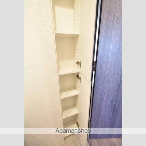 グランパセオ清澄白河IIの内装写真