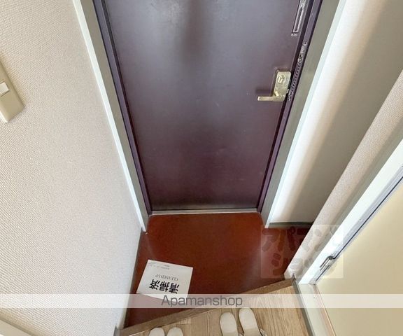 アネックス京都の内装写真