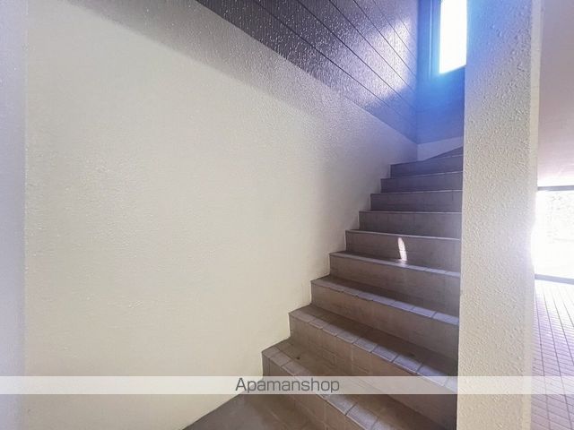 エクシード神宮前参番館のその他写真