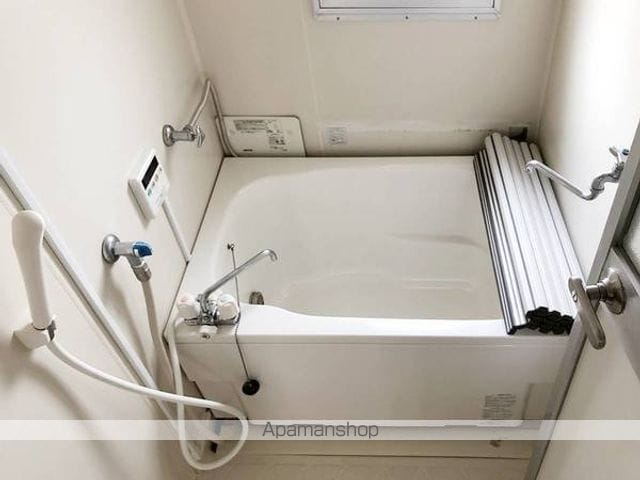 ビレッジハウス大東中1号棟の内装写真