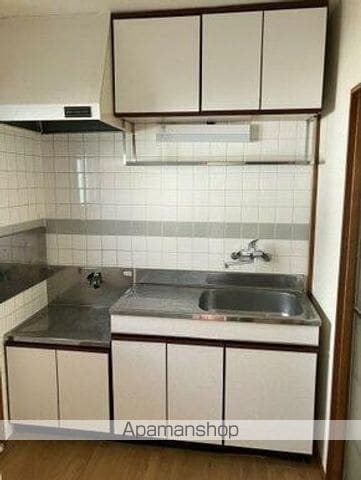 エルディム岩崎の内装写真