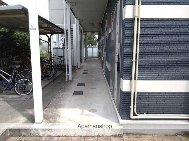 レオネクスト太田上町茶園の内装写真