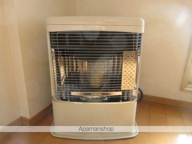 クレス東2条の内装写真