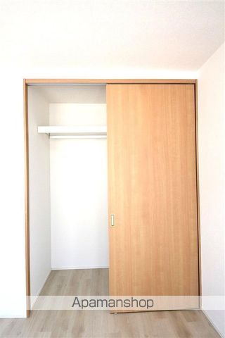 フォレストの内装写真