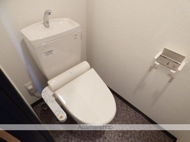 エクセレント上新17の内装写真