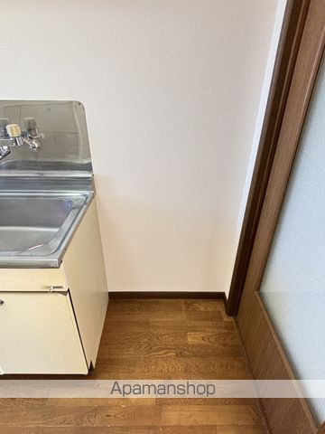 コーポSUIIIの内装写真