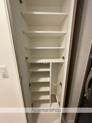 メイクス浅草イースト[1K/26m2]のその他設備