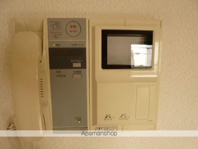 シャルマン藤ヶ丘の内装写真