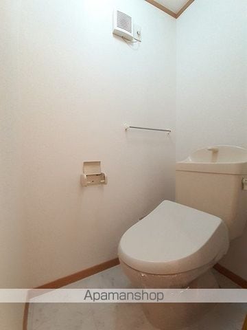 エヴァーグリーン吉富Bの内装写真