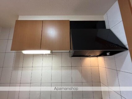 ヴィア　イン　シンタク[1K/29.75m2]の内装4