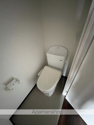 レジデンスM姫路の内装写真