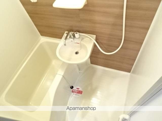 エザンスの内装写真