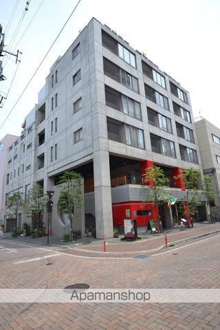 IDIOM yashimaの外観写真