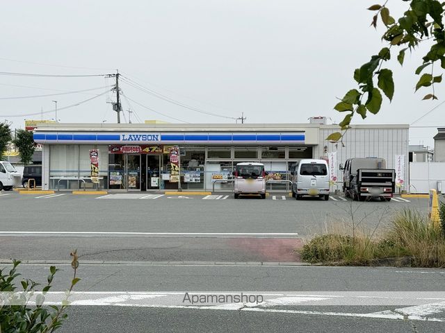 プレステージけやき通りの周辺写真