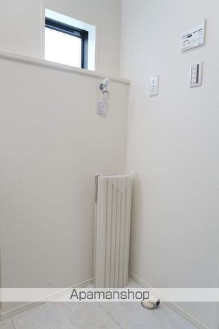 社が丘貸家.の内装写真