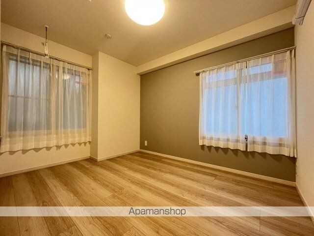 ライオンズマンション亀戸[1LDK/45.74m2]のリビング・居間2
