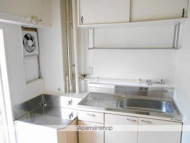 ビレッジハウス大毛1号棟の内装写真