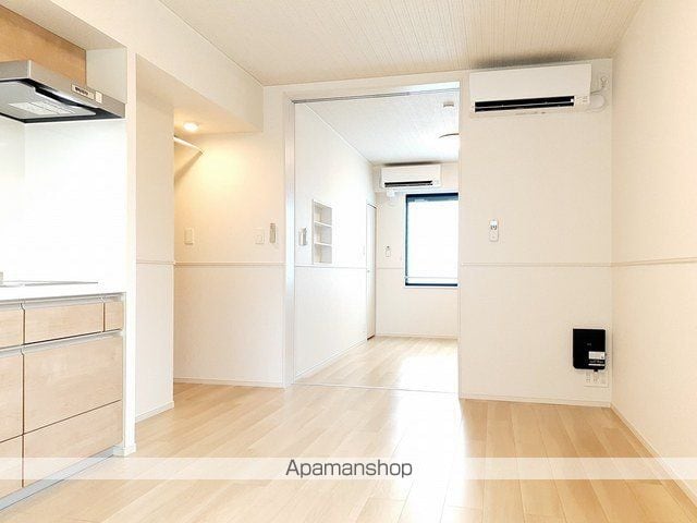 メゾンアンジュ琴塚 Cの内装写真