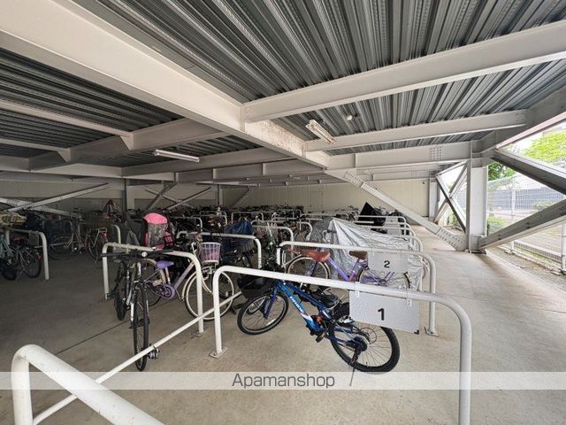 ブランズ西大津レイクフロントの内装写真