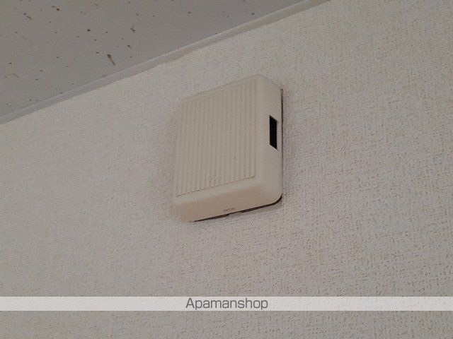 シティハイツ栗原Bの内装写真