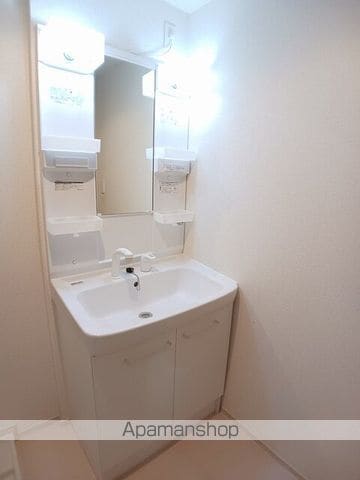 リクソーレVIIの内装写真