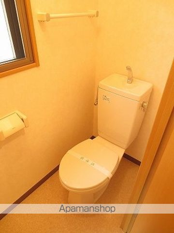 DSL蜆塚の内装写真