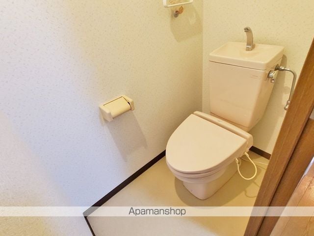 YKマンションの内装写真