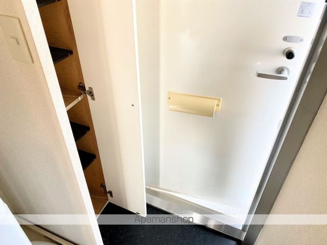 レオパレスハッピーロイヤルの内装写真