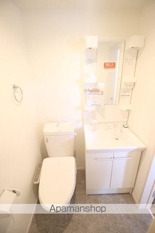 エスペランサ庚台の内装写真