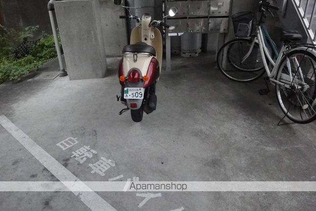 コーポ朝日のその他写真