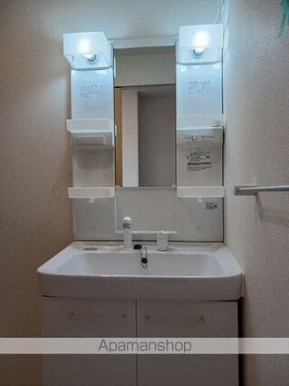 セレーノⅠ[1R/32.94m2]の洗面所