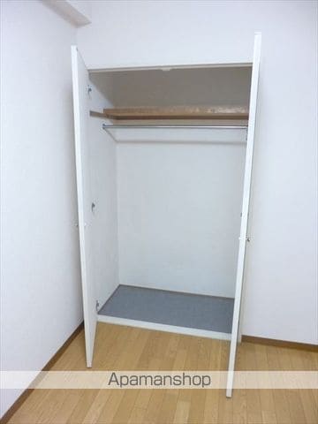 ダイアパレス東島田の内装写真