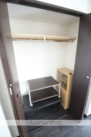 レジデンスタワー札幌の内装写真